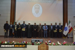 برگزاری مراسم گرامیداشت روز دانشجو  13