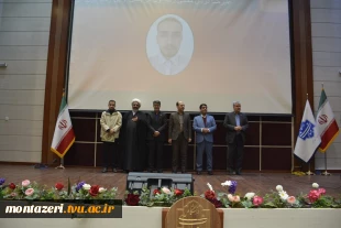 برگزاری مراسم گرامیداشت روز دانشجو  14