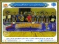 نایب‌قهرمانی تیم فوتسال دانشکده منتظری در لیگ استانی دانشگاه‌های خراسان رضوی