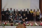 اختتامیه هفته پژوهش در دانشکده شهید منتظری برگزار شد 2