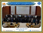 اختتامیه هفته پژوهش در دانشکده شهید منتظری برگزار شد 12