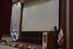 اختتامیه هفته پژوهش در دانشکده شهید منتظری برگزار شد 16