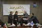 جلسه شورای اداری دانشکده شهید منتظری مشهد برگزار شد 2