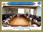برگزاری جلسه کمیته منتخب آموزشی استان  2