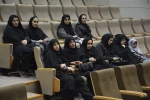 برگزاری جلسه شورای اداری در دانشکده شهید منتظری 3