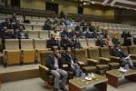 برگزاری جلسه شورای اداری در دانشکده شهید منتظری 4