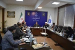 برگزاری شورای مدیریت مراکز استان  3