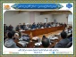 برگزاری جلسه شورای اداری با موضوع مدیریت شرایط خاص