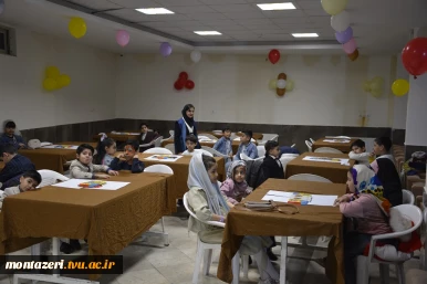 گردهمایی خانواده کارکنان مراکز مشهد دانشگاه ملی مهارت 3