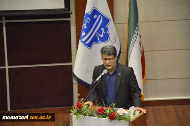 گردهمایی خانواده کارکنان مراکز مشهد دانشگاه ملی مهارت 5