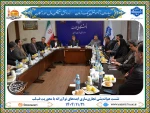 نشست هم‌اندیشی تجاری‌سازی ایده‌های نوآورانه با محوریت فب‌لب 2