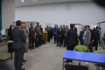 افتتاح فب‌لب دانشکده شهید منتظری مشهد 3