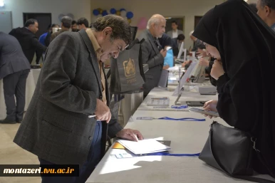 اینوپکس؛ نخستین جشنواره ملی اختراعات ایران در مشهد برگزار شد 2