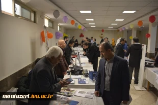 اینوپکس؛ نخستین جشنواره ملی اختراعات ایران در مشهد برگزار شد 3