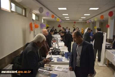 اینوپکس؛ نخستین جشنواره ملی اختراعات ایران در مشهد برگزار شد 3