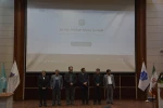 اینوپکس؛ نخستین جشنواره ملی اختراعات ایران در مشهد برگزار شد 4