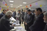 اینوپکس؛ نخستین جشنواره ملی اختراعات ایران در مشهد برگزار شد 5