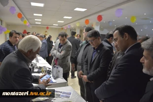 اینوپکس؛ نخستین جشنواره ملی اختراعات ایران در مشهد برگزار شد 5