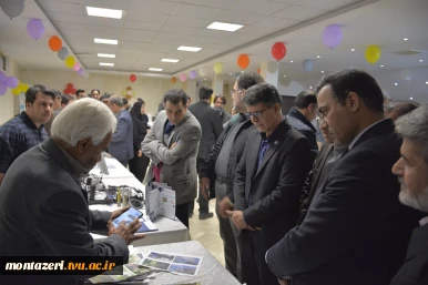 اینوپکس؛ نخستین جشنواره ملی اختراعات ایران در مشهد برگزار شد 5