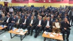 حضور رئیس دانشگاه ملی مهارت در نخستین همایش توسعه شهری با رویکرد مهندسی 2