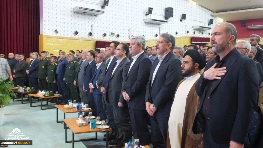 حضور رئیس دانشگاه ملی مهارت در نخستین همایش توسعه شهری با رویکرد مهندسی 3