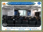 برگزاری دوره‌ ی تخصصی ضمن خدمت «مهارت ایده‌پردازی و قواعد عمومی تخلفات و تنبیهات» ویژه همکاران فرهنگی و دانشجویی خراسان رضوی