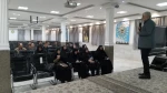 برگزاری دوره‌ ی تخصصی ضمن خدمت «مهارت ایده‌پردازی و قواعد عمومی تخلفات و تنبیهات» ویژه همکاران فرهنگی و دانشجویی خراسان رضوی 5
