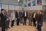بازگشت به خاطرات؛ دیدار صمیمانه دکتر قامتی با اساتید خود در دانشکده منتظری پس از ۳۸ سال 4