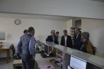 بازگشت به خاطرات؛ دیدار صمیمانه دکتر قامتی با اساتید خود در دانشکده منتظری پس از ۳۸ سال 6