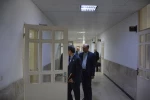 بازگشت به خاطرات؛ دیدار صمیمانه دکتر قامتی با اساتید خود در دانشکده منتظری پس از ۳۸ سال 8