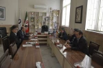 پیگیری توسعه زیرساخت‌ها و رفع مشکلات دانشگاه ملی مهارت استان خراسان رضوی با حضور مسئولان استانی 2