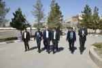پیگیری توسعه زیرساخت‌ها و رفع مشکلات دانشگاه ملی مهارت استان خراسان رضوی با حضور مسئولان استانی 3