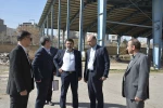 پیگیری توسعه زیرساخت‌ها و رفع مشکلات دانشگاه ملی مهارت استان خراسان رضوی با حضور مسئولان استانی 9