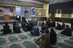 مراسم بزرگداشت شهادت امام امت، قائد امت اسلام حضرت آیت‌الله خامنه‌ای(قدس سره) و آیین بیعت با ولی امر مسلمین و سومین رهبر عالیقدر انقلاب 2