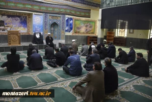 مراسم بزرگداشت شهادت امام امت، قائد امت اسلام حضرت آیت‌الله خامنه‌ای(قدس سره) و آیین بیعت با ولی امر مسلمین و سومین رهبر عالیقدر انقلاب 2
