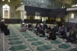 مراسم بزرگداشت شهادت امام امت، قائد امت اسلام حضرت آیت‌الله خامنه‌ای(قدس سره) و آیین بیعت با ولی امر مسلمین و سومین رهبر عالیقدر انقلاب 2
