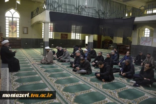 مراسم بزرگداشت شهادت امام امت، قائد امت اسلام حضرت آیت‌الله خامنه‌ای(قدس سره) و آیین بیعت با ولی امر مسلمین و سومین رهبر عالیقدر انقلاب 2