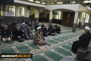 مراسم بزرگداشت شهادت امام امت، قائد امت اسلام حضرت آیت‌الله خامنه‌ای(قدس سره) و آیین بیعت با ولی امر مسلمین و سومین رهبر عالیقدر انقلاب 3