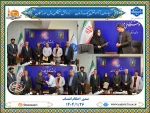 صدور احکام انتصاب در دانشگاه ملی مهارت خراسان رضوی 2
