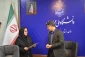 صدور احکام انتصاب در دانشگاه ملی مهارت خراسان رضوی 3