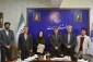 صدور احکام انتصاب در دانشگاه ملی مهارت خراسان رضوی 4