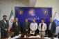 صدور احکام انتصاب در دانشگاه ملی مهارت خراسان رضوی 6