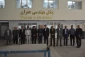 نشست مشترک شرکت آب و فاضلاب مشهد و دانشگاه ملی مهارت خراسان رضوی؛ تأکید بر تربیت تکنسین‌های کاربردی و اجرای پروژه‌های مشترک صنعتی 2