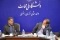 نشست مشترک شرکت آب و فاضلاب مشهد و دانشگاه ملی مهارت خراسان رضوی؛ تأکید بر تربیت تکنسین‌های کاربردی و اجرای پروژه‌های مشترک صنعتی 4