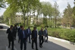 نشست مشترک شرکت آب و فاضلاب مشهد و دانشگاه ملی مهارت خراسان رضوی؛ تأکید بر تربیت تکنسین‌های کاربردی و اجرای پروژه‌های مشترک صنعتی 8