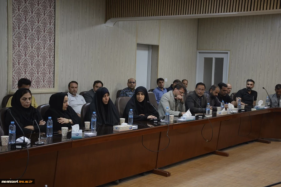 تأکید نماینده مشهد و کلات بر پیگیری افزایش حقوق کارکنان دانشگاه‌ها 2