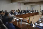 تأکید نماینده مشهد و کلات بر پیگیری افزایش حقوق کارکنان دانشگاه‌ها 3