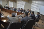 تأکید نماینده مشهد و کلات بر پیگیری افزایش حقوق کارکنان دانشگاه‌ها 4