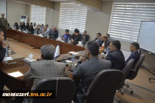 تأکید نماینده مشهد و کلات بر پیگیری افزایش حقوق کارکنان دانشگاه‌ها 4