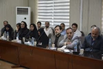 تأکید نماینده مشهد و کلات بر پیگیری افزایش حقوق کارکنان دانشگاه‌ها 5